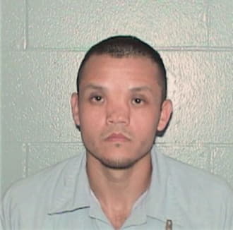 DURAN-REYES, JAVIER, IL