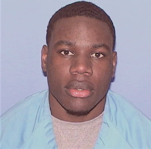 MOSES, TRAVAUGHN A., IL