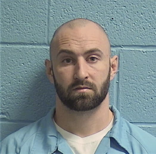 ALEXANDER, TREVOR N., IL