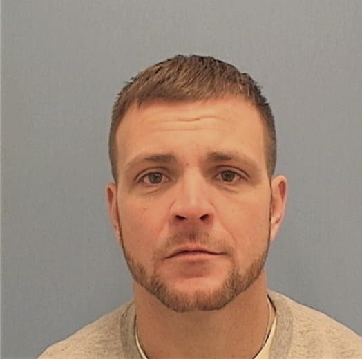 GARRABRANT, DAMON T., IL