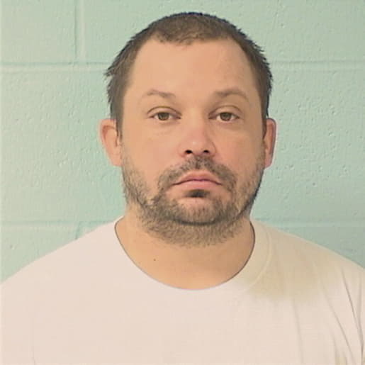 JACKSON, CHARLES K. II, IL