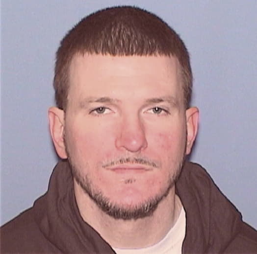 SHROYER, TRAVIS E., IL