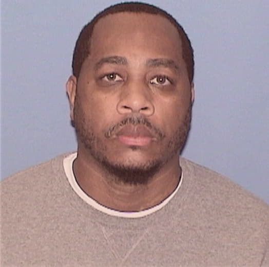 SORRELS, REGINALD, IL