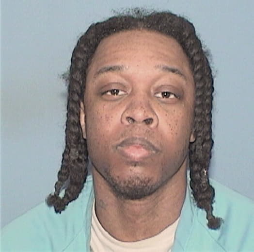 DRIVER, DOUGLASS D., IL