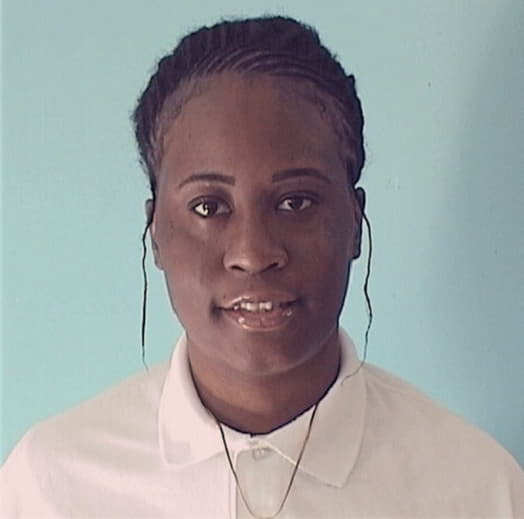 BROWN, VINSHAWNA, IL