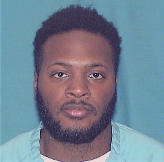 BOOKER, TREMAINE Q., IL