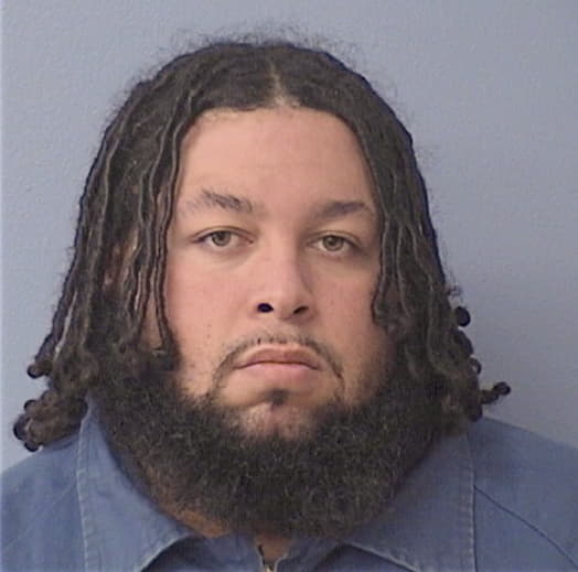 LESTER, JACOB T., IL