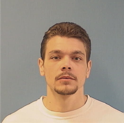 MENTENICK, CHRISTOPHER, IL