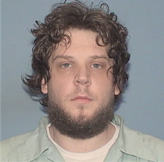 SOUTH, KENNETH R., IL