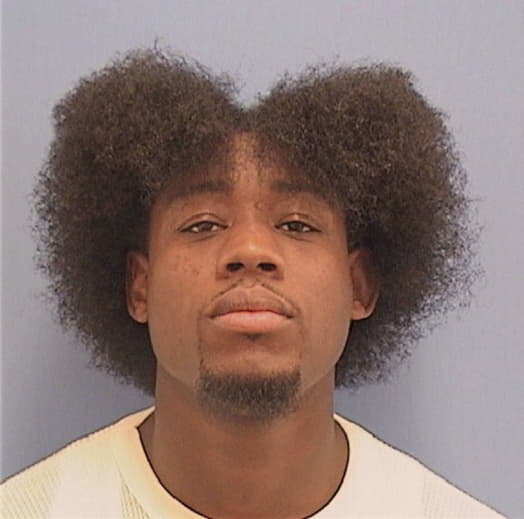 BOUNDS-BEY, L B., IL