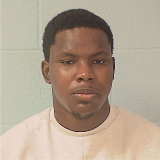 HOLLOWAY, WILLIE, IL