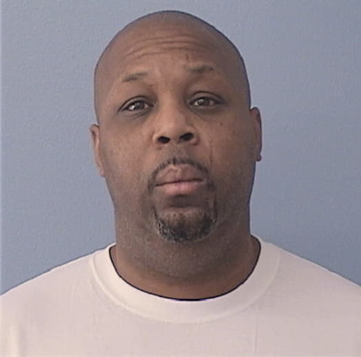 JACKSON, LOUIS D., IL