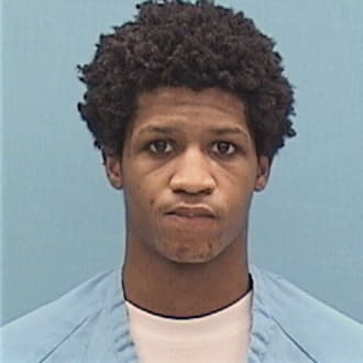 CALDWELL, JAYSON L., IL