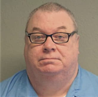 JOHNSON, RONALD W., IL