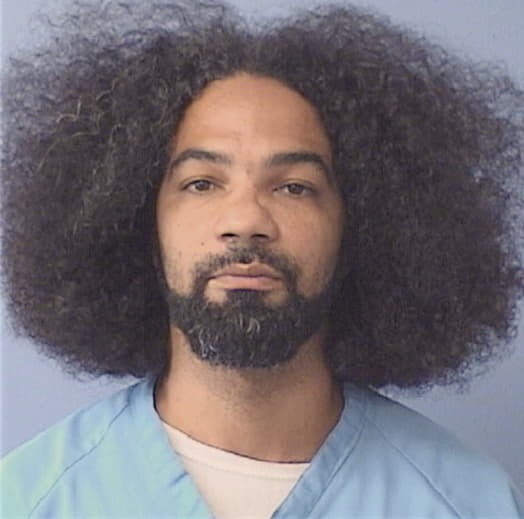 HUNTER, STEFON R., IL