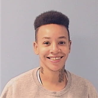 BROYLES, TAMEKKA, IL