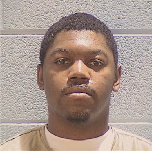 CALDWELL, DONNIE L., IL