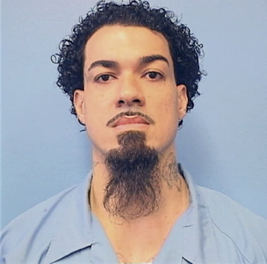 CALLOWAY, BRANDYN R., IL