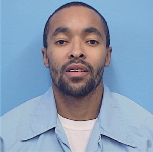 HILLSMAN, DE MARRCUS, IL