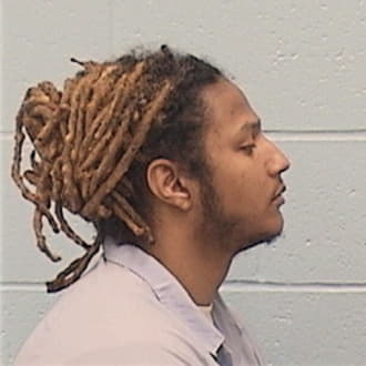 CATCHINGS, RAKEEM, Cook County  IL