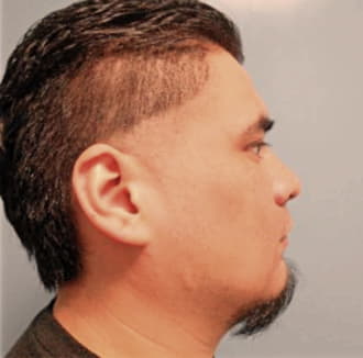 MORALES, MARTIN M., Lake County  IL
