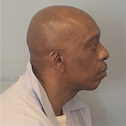 WASHINGTON, CHARLES, Cook County  IL