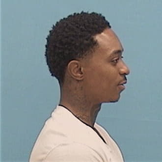 WEEDEN, CHAMAR, Cook County  IL