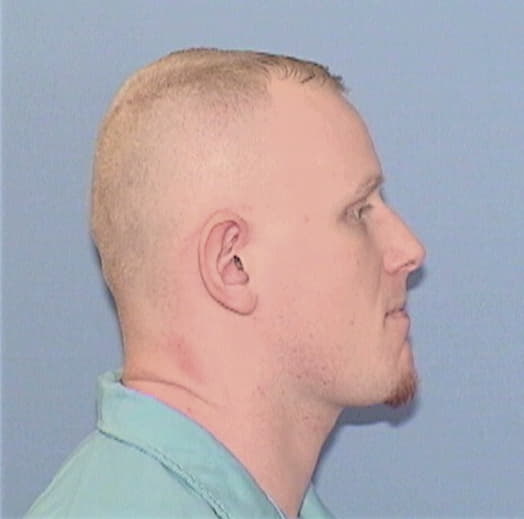 MILLER, DUSTIN W., Edgar County  IL