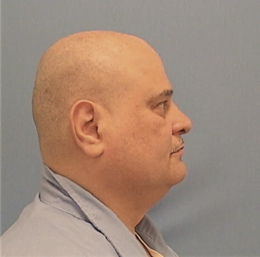 ORTIZ, FRANK, Cook County  IL