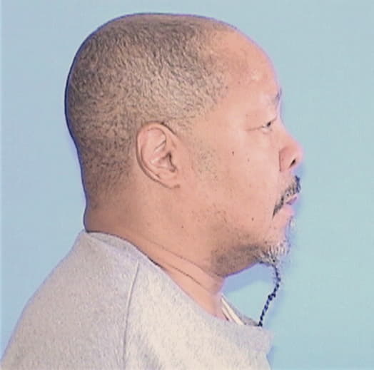 RICHMOND, ROCKY C., Cook County  IL