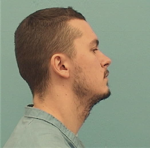 SHIELDS, LUCAS A., Crawford County  IL