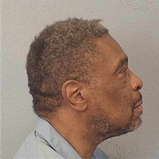 DIXON, WILLIE, Cook County  IL
