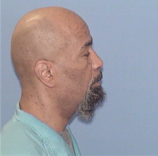 SINCLAIR, DARNELL M. SR, Tazewell County  IL