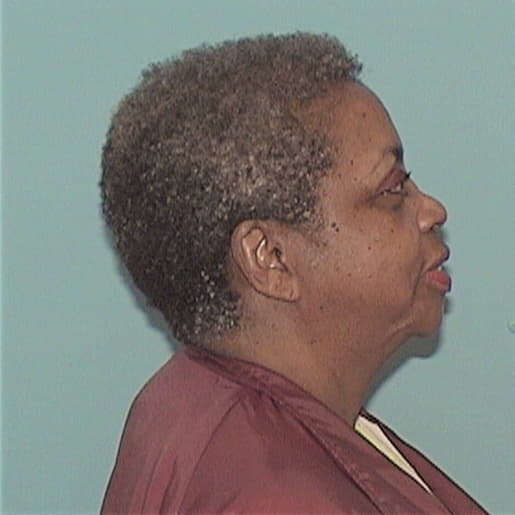 WILLIAMS, GERALDINE, Cook County  IL