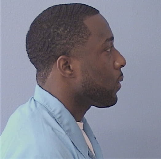 HARRIS, KEENAN, Cook County  IL