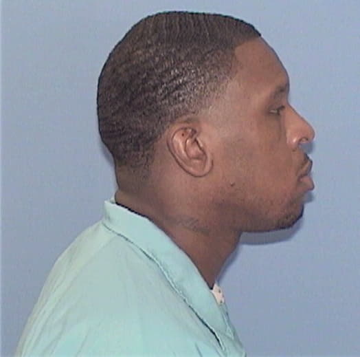 BUFKIN, MAURICE D., Cook County  IL