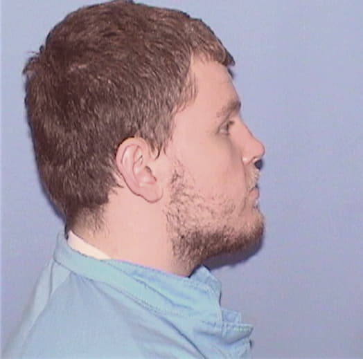 PERSINGER, NICHOLAS B., Lasalle County  IL