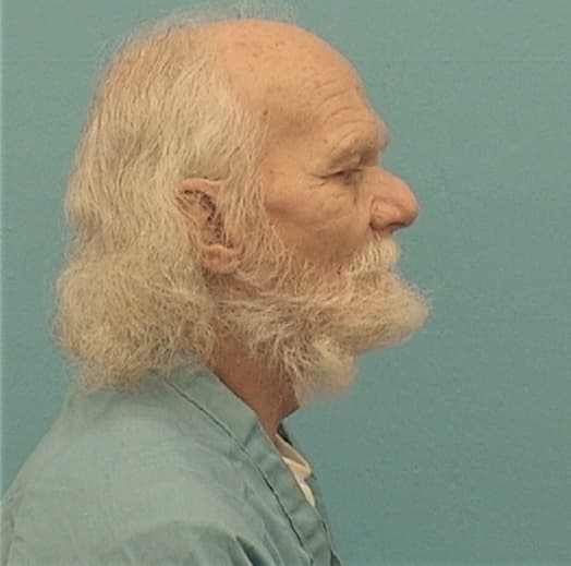RAY, LOYD E., Franklin County  IL