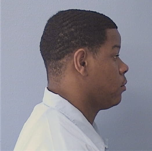 STUCKEY, ANTHONY, Cook County  IL