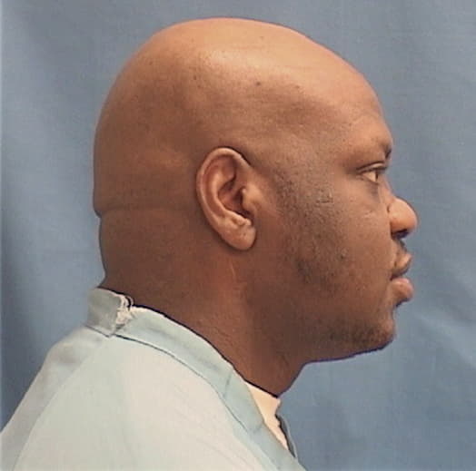 THOMPSON, DONTRELL L., Champaign County  IL