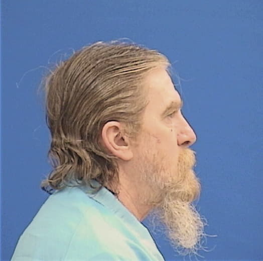 TRUESDELL, KEITH A., Iroquois County  IL