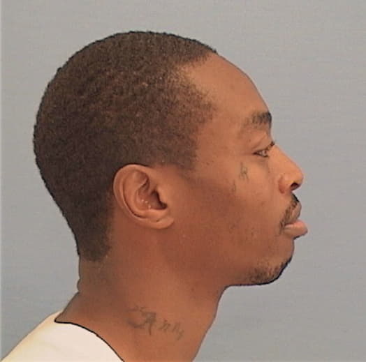 JONES, WAYNE, Cook County  IL