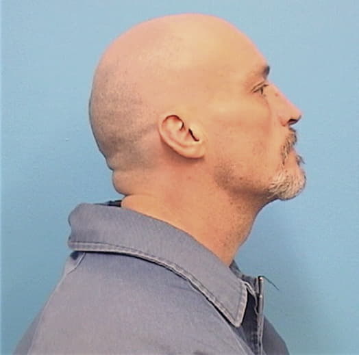 PARKHILL, TERRY R., Franklin County  IL