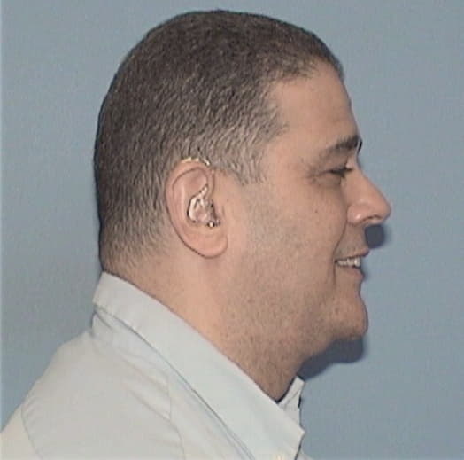 ECHEZARRETA, MODESTO, Cook County  IL