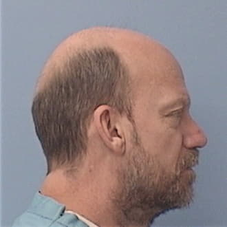 GILBERT, DONALD R., Massac County  IL