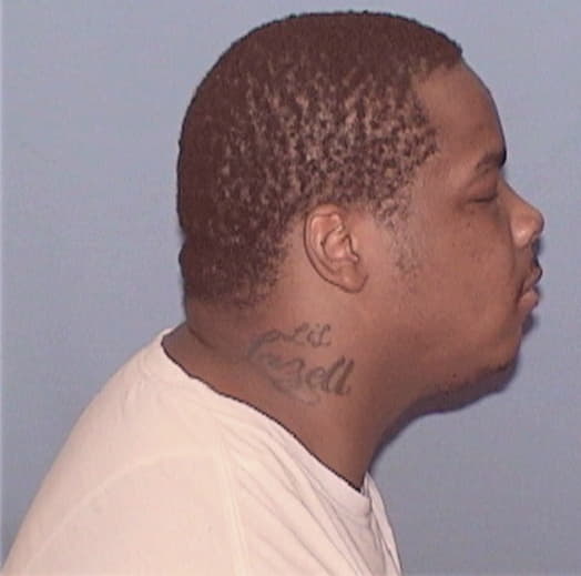 LOVE, LAZELL, Cook County  IL