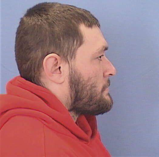 PRATER, JUSTIN K., Wabash County  IL