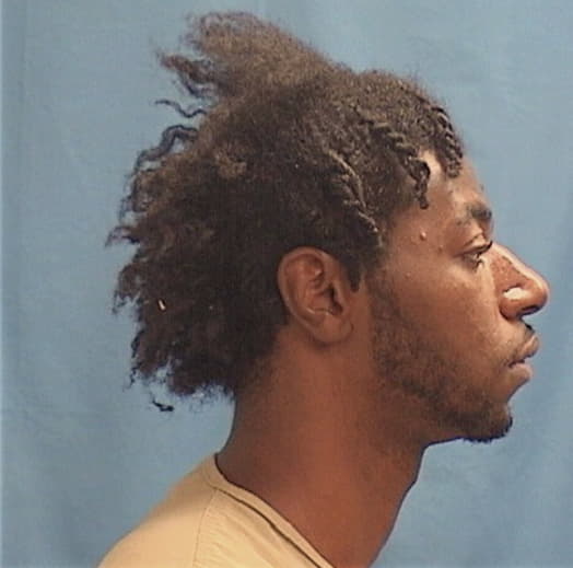 SANDERS, MONTRELL L., McLean County  IL