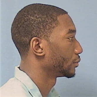 WARD, TERRANCE, Peoria County  IL