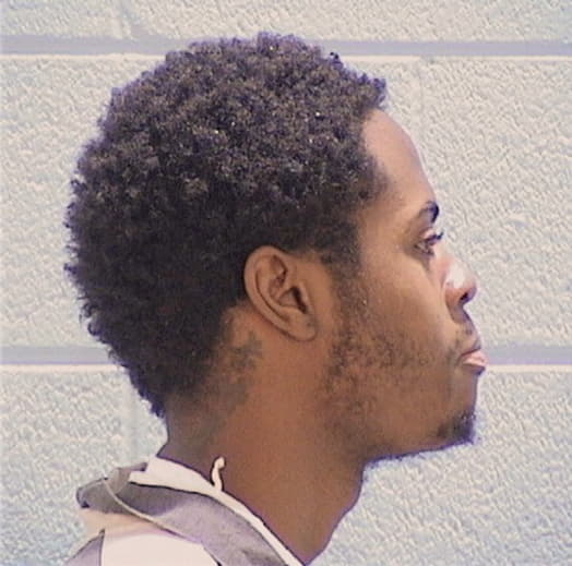 WRIGHT, DARIUS, Cook County  IL